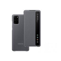 SAMSUNG Preklopna futrola za Galaxy S20 Ultra (siva) - EF-ZG988-CJE