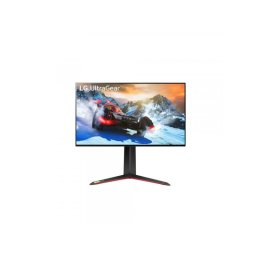LG 27GP950-B Monitor IPS 4K 144Hz