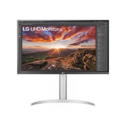 LG 27UP850-W 4K IPS UHD