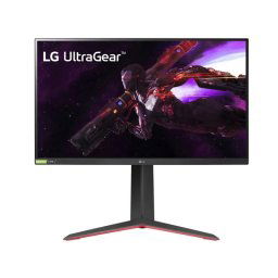 LG 27GP850-B UltraGear Nano IPS QHD