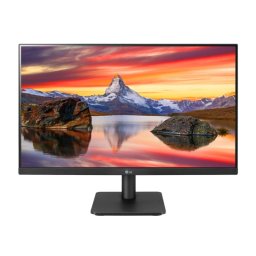 LG 23.8 IPS Full HD, 5ms, 75Hz, AMD FreeSync, (24MP400-B)