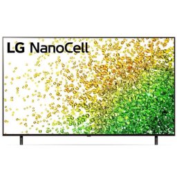 LG 55NANO893PC UHD 4K SMART