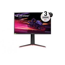 LG 27GP750-B IPS FHD 240Hz