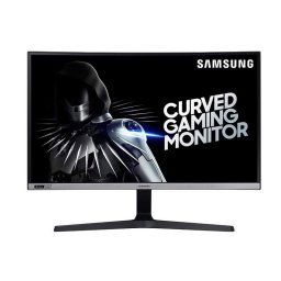 SAMSUNG LC27RG50FQRXEN Odyssey FHD 240Hz Curved Nvidia G-Sync