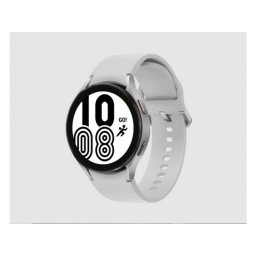 SAMSUNG Galaxy Watch 4 40mm, srebrni