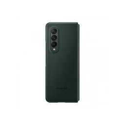 SAMSUNG Silikonska Maska Za Fold 3, Zelena EF-PF926-TGE