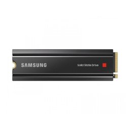 SAMSUNG 1TB M.2 NVMe MZ-V8P1T0CW 980 Pro Series Heatsink SSD