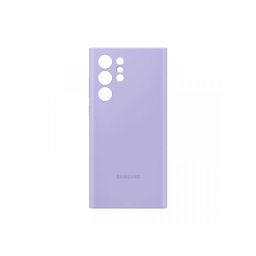 SAMSUNG Silikonska futrola S22 Ultra LILA EF-PS908-TVE