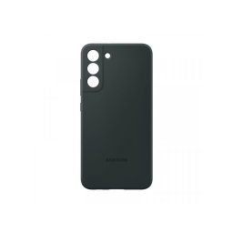 SAMSUNG Silikonska futrola S22+ MASLINASTA EF-PS906-TGE