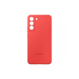 SAMSUNG Silikonska futrola S22 CRVENA EF-PS901-TPE