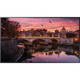 SAMSUNG QB50R 50inch Professional Display (LH50QBBEBGCXEN)