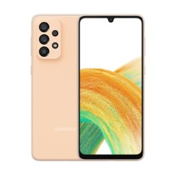 SAMSUNG A33 5G 6/128 NARANDZASTI