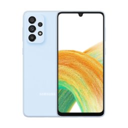 SAMSUNG A33 5G 6/128 PLAVI