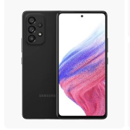 Samsung A53 5G 6/128 Crni