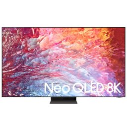 SAMSUNG QE65QN700BTXXH NEO QLED 8K UHD smart