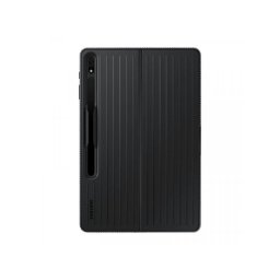 SAMSUNG Protective Maska Samostojeća Tab S8+, Crna EF-RX800-CBE