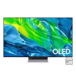 SAMSUNG QE55S95BATXXH OLED UHD smart