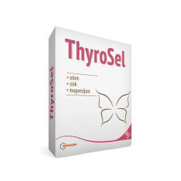 THYROSEL 30 KAPSULA