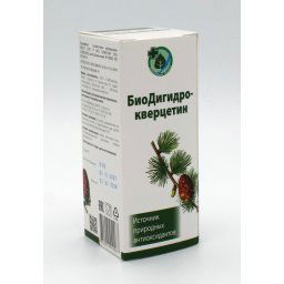 BIODIHIDROKVERCETIN 5 g