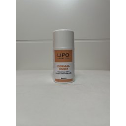 LIPO Dermal krem 50ml