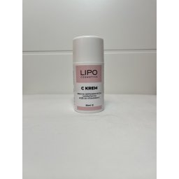 LIPO C krem 50ml