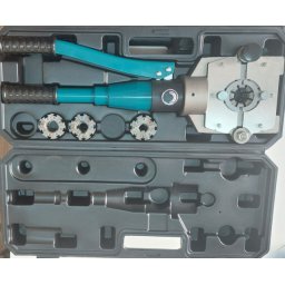 PRESA ZA A/C CREVA AC.135.846