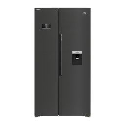 Beko RDNE650E40DZXBRN