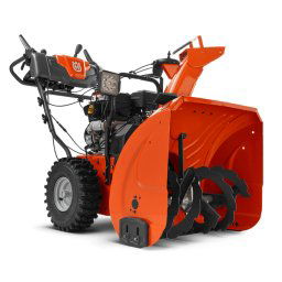 Husqvarna ST 224 Bacač snega, 6.3 KS