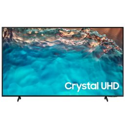 Samsung 43BU8072U