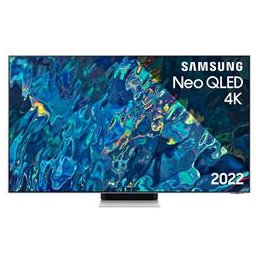 Samsung 55QN95B