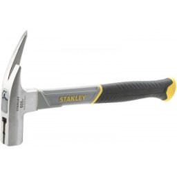 Stanley čekić tesarski fiberglass 600g ( STHT0-51311 )