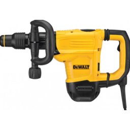 DeWalt elektro-pneumatski čekić za štemovanje SDS-max ( D25832K )