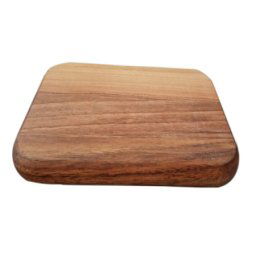 Wood holz daska 210x150x18 mm ( 6006 ) orah