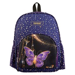Ranac za vrtić mystical butterfly 27310
