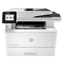 HP Štampač MFP M428fdn-W1A29A Laser Mono Bela/Siva