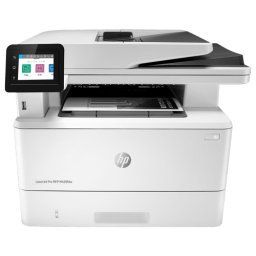 HP Štampač MFP M428fdw Laser Mono A4 Bela/Siva