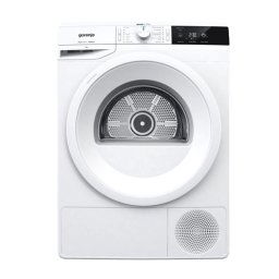 GORENJE Mašina za sušenje veša DE72/G Kondenzaciono sa toplotnom pumpom A++ 7 kg
