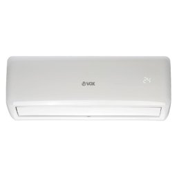 VOX Klima uređaj VSA 7 - 18BE 18000 BTU R410 A/A (hlađenje/grejanje)