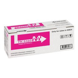 KYOCERA Toner TK-5160M Original ~12000 stranica Magenta