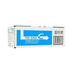 KYOCERA Toner TK-5160C Original ~12000 stranica Cyan