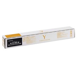 KYOCERA Toner TK-8515Y Original ~20000 stranica Žuta