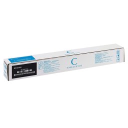 KYOCERA Toner TK-8515C Original ~20000 stranica Cyan