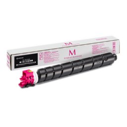 KYOCERA TK-8525M ~20000 stranica Magenta