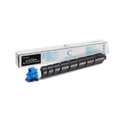 KYOCERA TK-8525C ~20000 stranica Cyan
