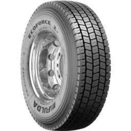 315/60R22.5 ECOFORCE 2+ 152L