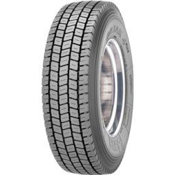 295/60R22.5 ORJAK 4 PLUS 150K
