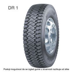 11R22.5 DR1 DRIVE 148/145L