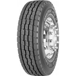 12.00R20 OMNITRAC MSS II 154/1