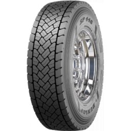 315/60R22.5 SP446 152/148L