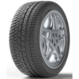 285/40R19 PILOT ALPIN 4 107W